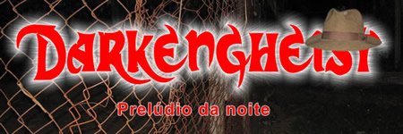 Darkengheist - Prelúdio da Noite